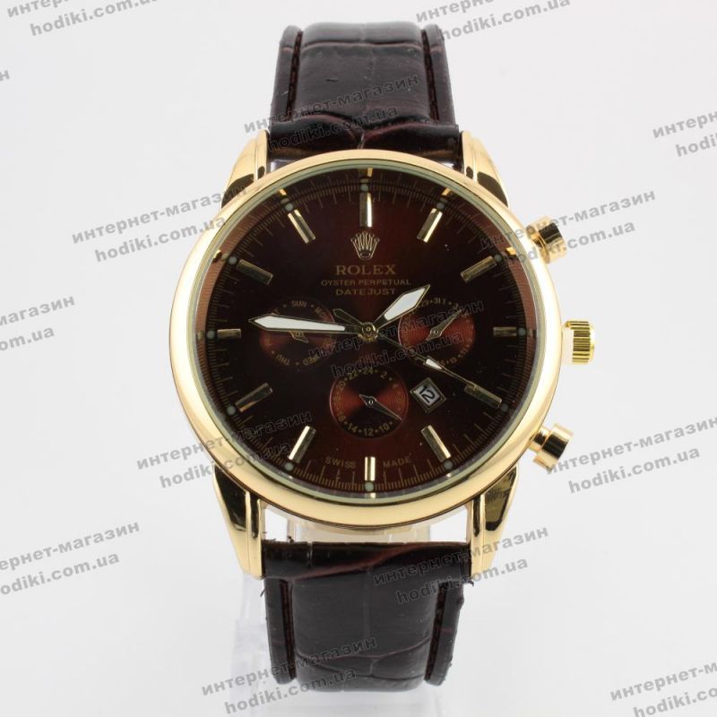 Наручные часы Rolex (код 9110)