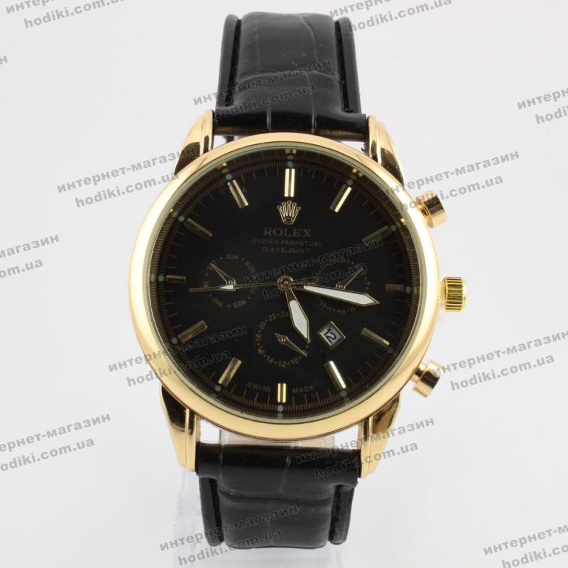 Наручные часы Rolex (код 9112)