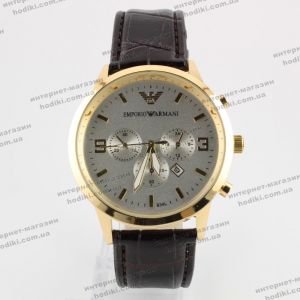 Наручний годинник Emporio Armani (код 9113)