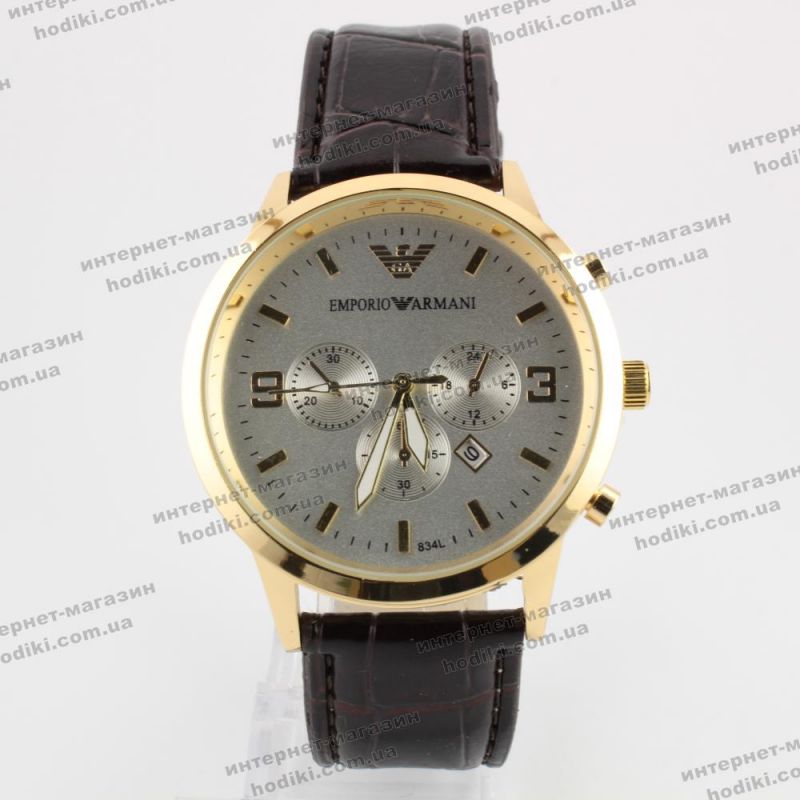 Наручний годинник Emporio Armani (код 9113)