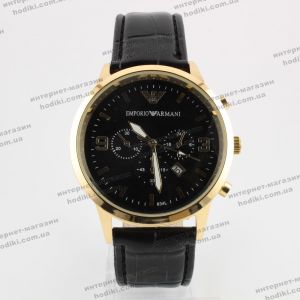 Наручний годинник Emporio Armani (код 9115)