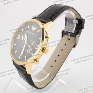Наручний годинник Emporio Armani (код 9115)