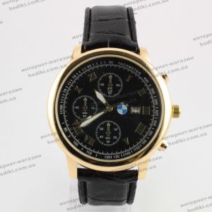 Наручний годинник BMW (код 9123)