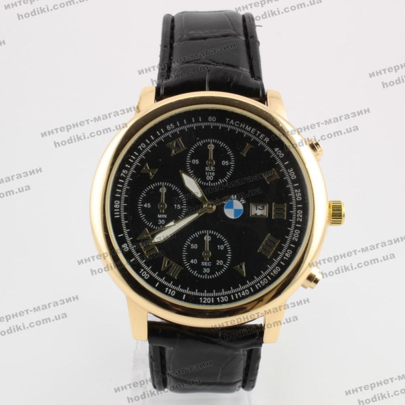 Наручний годинник BMW (код 9123)