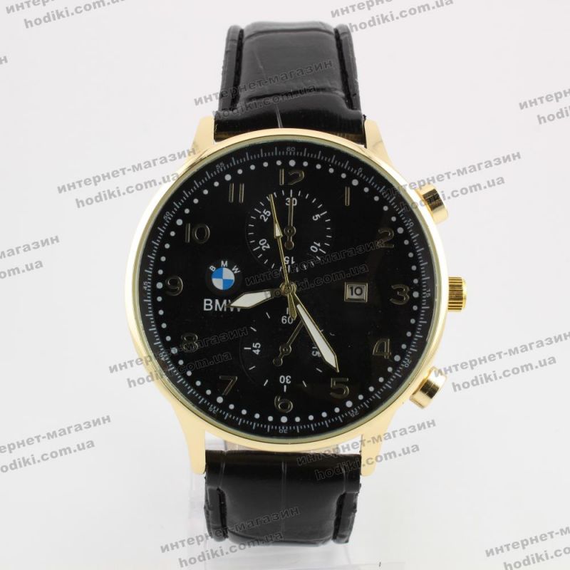 Наручний годинник BMW (код 9125)
