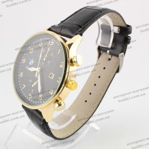 Наручний годинник BMW (код 9125)