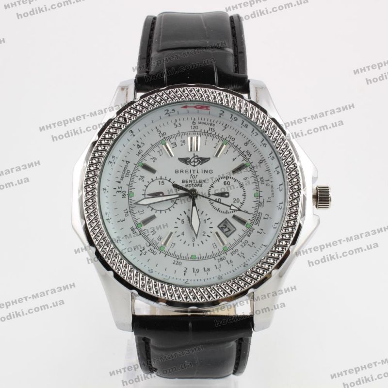 Наручний годинник Breitling (код 9130)