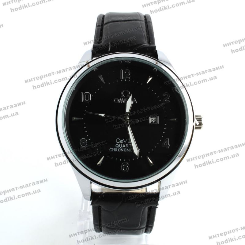 Наручний годинник Omega (код 9132)