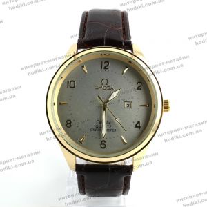 Наручний годинник Omega (код 9133)