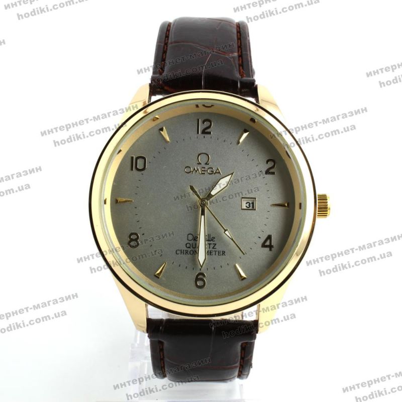 Наручний годинник Omega (код 9133)