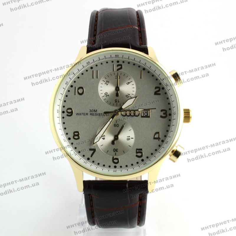 Наручний годинник Audi (код 9135)