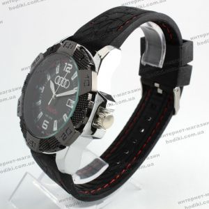 Наручний годинник Audi (код 9136)