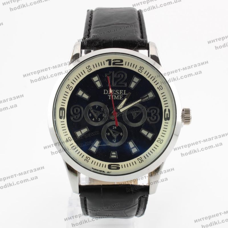 Наручний годинник Diesel Time (код 9194)