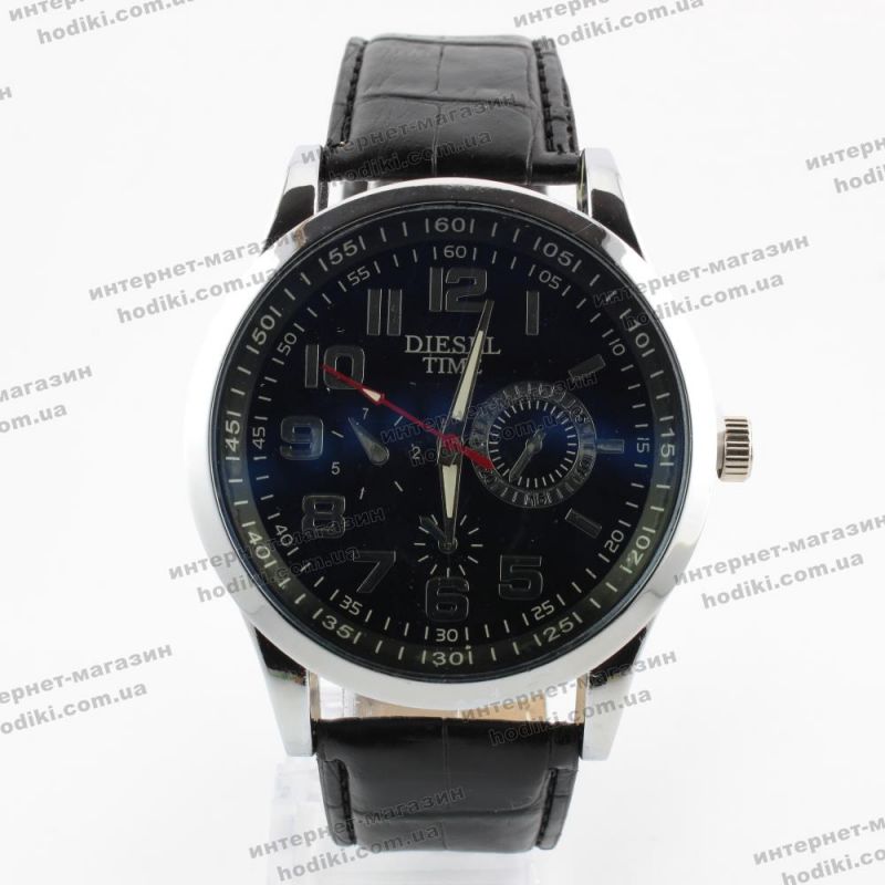 Наручные часы Diesel Time (код 9195)