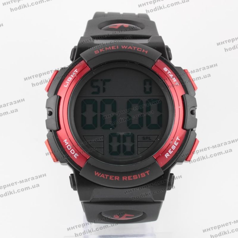 Наручные часы Skmei 1266 (код 9204)