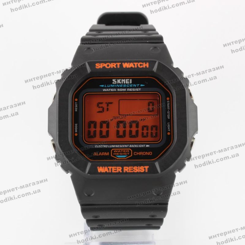 Наручний годинник Skmei (код 9210)