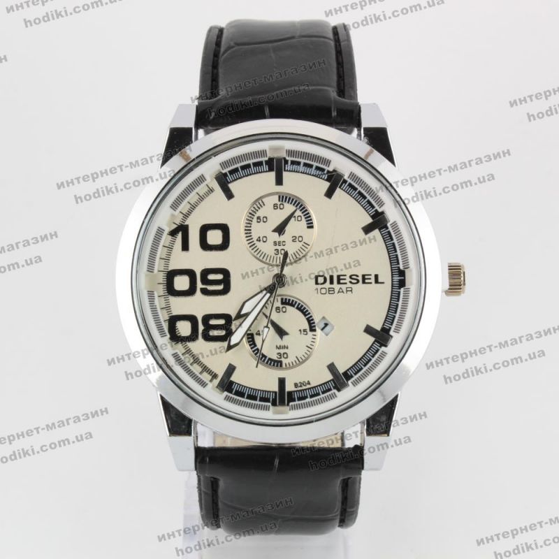 Наручний годинник Diesel Time (код 9270)