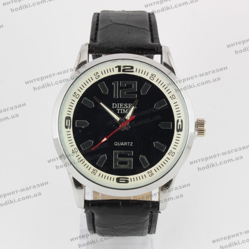 Наручные часы Diesel Time (код 9273)