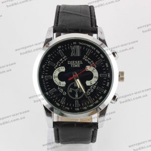 Наручний годинник Diesel Time (код 9274)