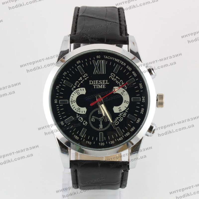 Наручний годинник Diesel Time (код 9274)