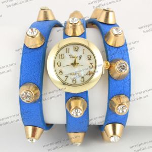 Наручные часы намотка Time 3 (код 9365)