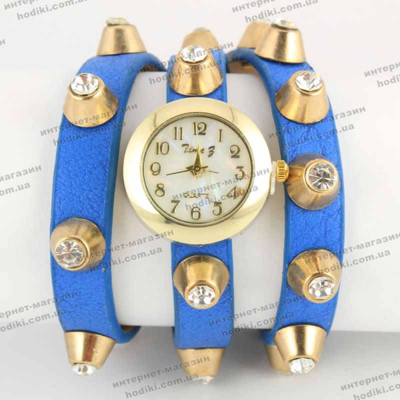 Наручний годинник намотування Time 3 (код 9365)