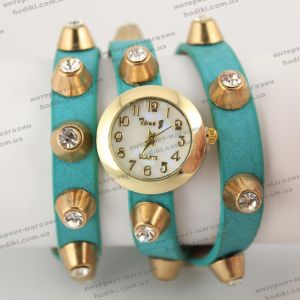 Наручные часы намотка Time 3 (код 9366)