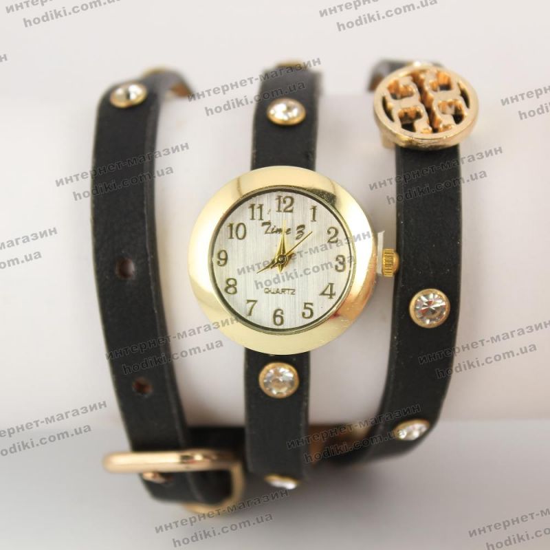 Наручные часы намотка Time 3 (код 9369)