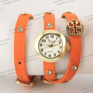 Наручные часы намотка Time 3 (код 9370)