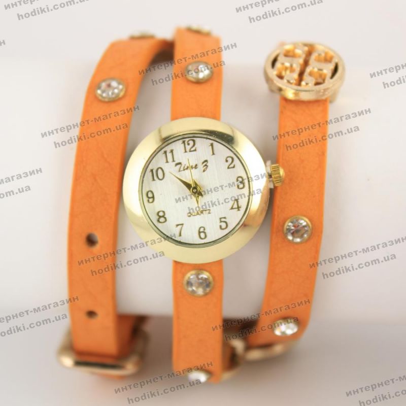 Наручные часы намотка Time 3 (код 9372)