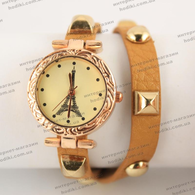 Наручний годинник намотка Paris (код 9377)