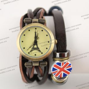 Наручний годинник намотування Paris (код 9386)