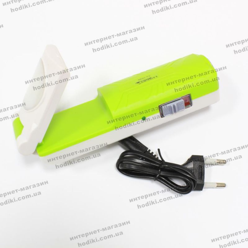 Фонарик 1039 1W+5SMD Luxury (код 9419)