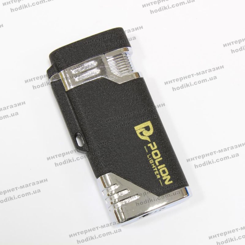 Зажигалка 4857 Polion (код 9427)