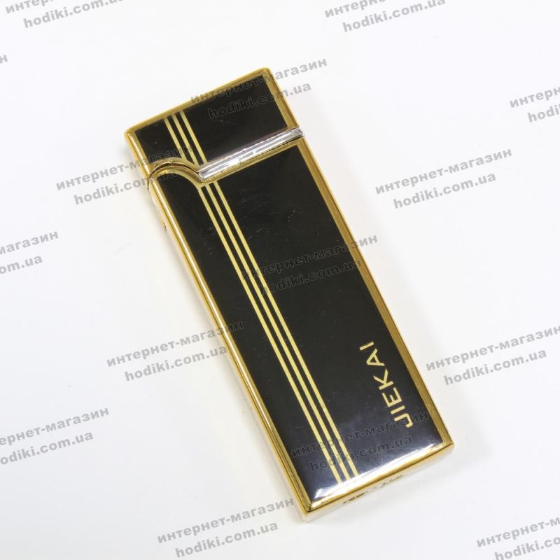 Запальничка 4853 Jiekai (код 9428)