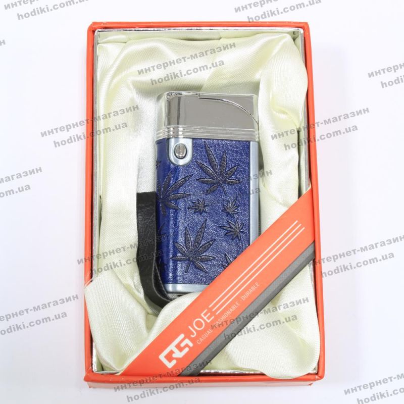 Зажигалка Турбо 4032 Joe (код 9429)