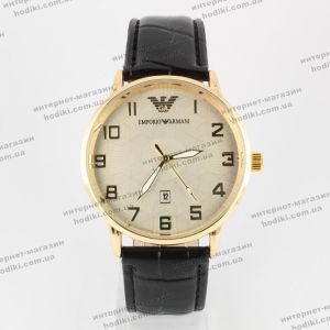 Наручний годинник Emporio Armani (код 10000)