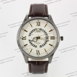 Наручний годинник Omega (код 10009)