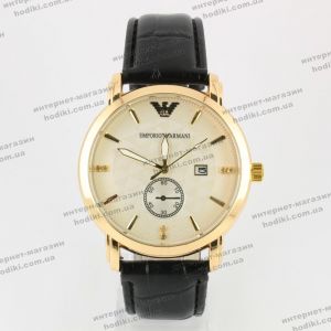 Наручные часы Emporio Armani (код 10014)