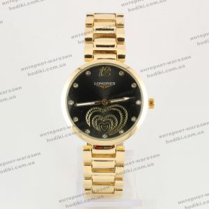 Наручные часы Longines (код 10024)