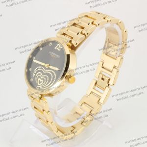 Наручний годинник Longines (код 10024)