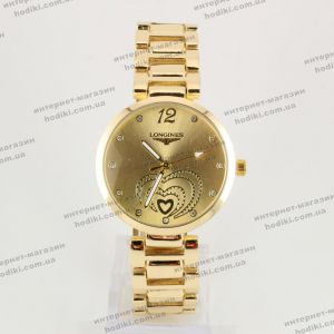 Наручные часы Longines (код 10025)