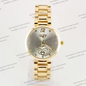 Наручные часы Longines (код 10026)
