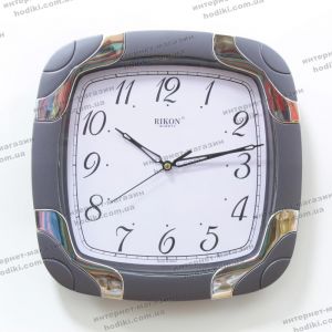 Настінний годинник 8751 Rikon (код 9542)