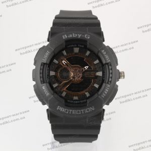 Наручний годинник Baby-G (код 9608)