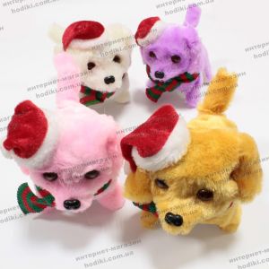 Игрушка мягкая Собачка 1шт/уп (код 9662) 99.59 грн. Детские товары оптом купить украина