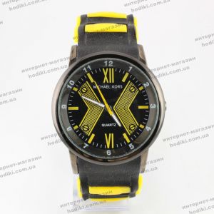 Наручные часы Michael Kors (код 9756)