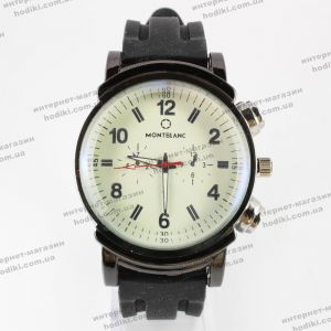 Наручные часы Montblanc (код 9762)