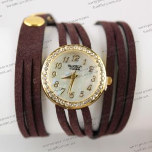 Наручний годинник Swatch (код 9771)