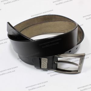 Чоловічий ремень Hugo Boss (код 9806)